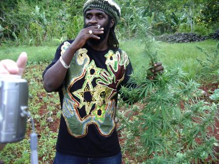 Jamaica
