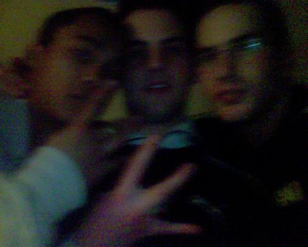 Les potos