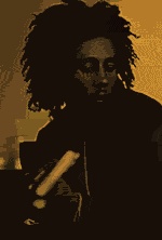Robert Nesta Marley