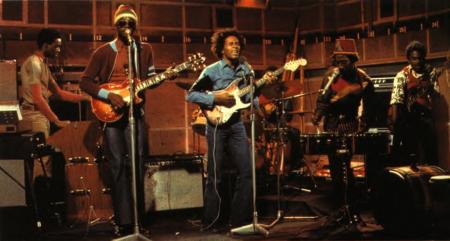 Robert Nesta Marley