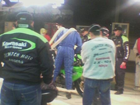 24 heures du mans