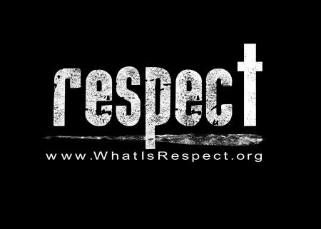 respect