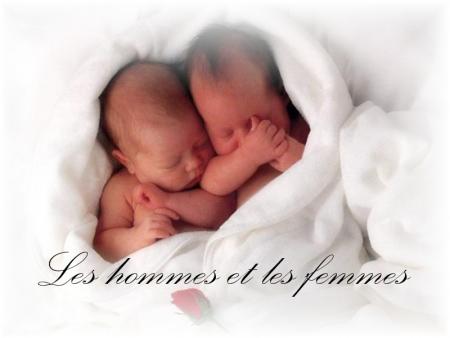 Ce que veule les femmes