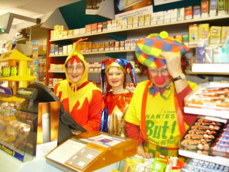 carnaval