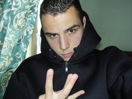 le ptit branleur d'avrillé