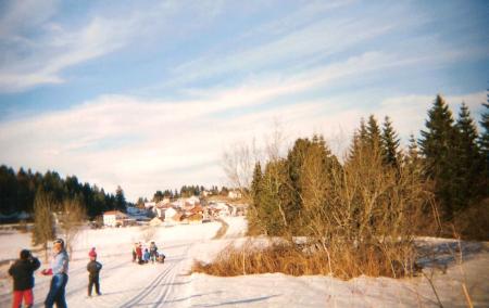 Le jura