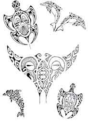 Tatouage