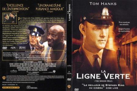 La ligne verte