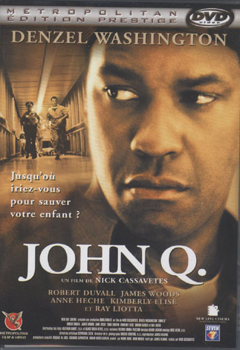 John Q