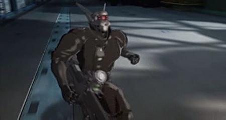 Appleseed