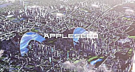 Appleseed