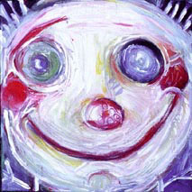 Un sourire, un geste, un regard