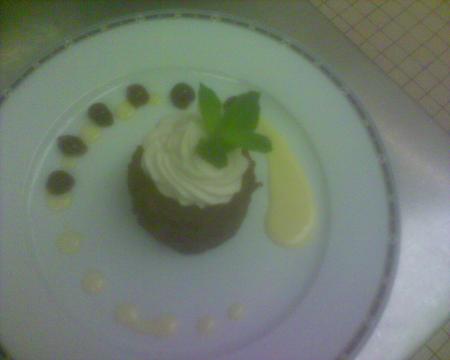 foret noir